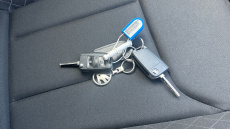 Skoda Kamiq 1.0 TSI SE 5dr DSG Petrol Hatchback